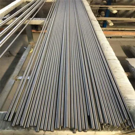 Titanium bar (ELI alloy family, illustrative)