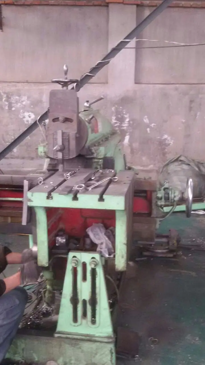 Dimensional inspection at the production network